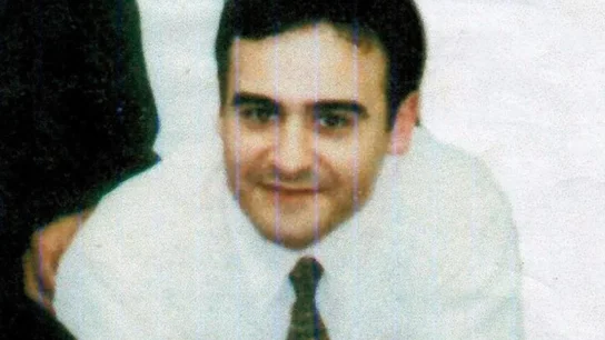 Joaquín Ferrándiz Ventura, el 'Ximo', el primer asesino en serie detenido en España. Joaquín Ferrándiz Ventura, el 'Ximo', el primer asesino en serie detenido en España.