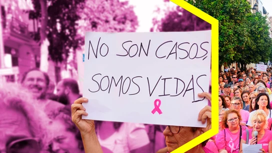laSexta Noticias Fin de Semana (26-10-25) Especial: Fallos en los cribados laSexta Noticias Fin de Semana (26-10-25) Especial: Fallos en los cribados