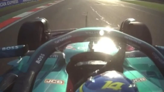 Fernando Alonso Fernando Alonso