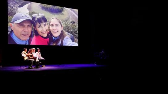 Homenaje a las víctimas de la DANA Homenaje a las víctimas de la DANA