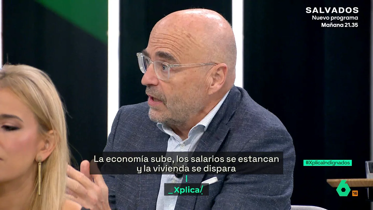 Javier Díaz-Giménez Javier Díaz-Giménez