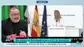 Edu Galán, sobre las elecciones en Extremadura: "La turra que tuvimos que aguantar por convocar elecciones en julio y ahora..." Edu Galán, sobre las elecciones en Extremadura: "La turra que tuvimos que aguantar por convocar elecciones en julio y ahora..."