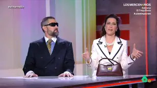 La 'señora bien', tras emitir Á Punt toros en lugar de las manifestaciones contra Mazón: "Ambos eventos terminan pidiendo orejas y rabo"