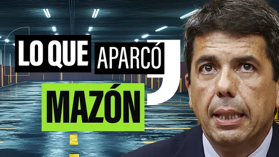 El día que Mazón aparcó su deber: una comida larga y un paseo hasta el parking mientras Valencia pagaba con la vida de sus ciudadanos El día que Mazón aparcó su deber: una comida larga y un paseo hasta el parking mientras Valencia pagaba con la vida de sus ciudadanos