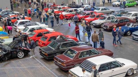 Retroclásica Bilbao 2021