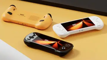 La nueva consola Pocket FIT La nueva consola Pocket FIT