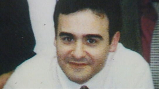 Miedo en Andoain por compartir calles con el asesino en serie Ximo Ferr&aacute;ndiz tras ser denunciado por acoso