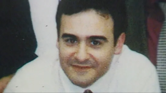 Miedo en Andoain por compartir calles con el asesino en serie Ximo Ferrándiz tras ser denunciado por acoso Miedo en Andoain por compartir calles con el asesino en serie Ximo Ferrándiz tras ser denunciado por acoso