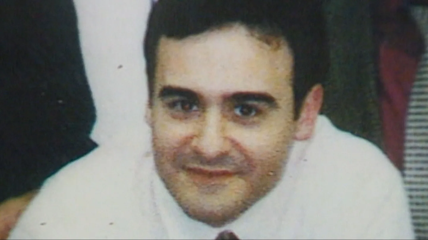 Miedo en Andoain por compartir calles con el asesino en serie Ximo Ferrándiz tras ser denunciado por acoso Miedo en Andoain por compartir calles con el asesino en serie Ximo Ferrándiz tras ser denunciado por acoso