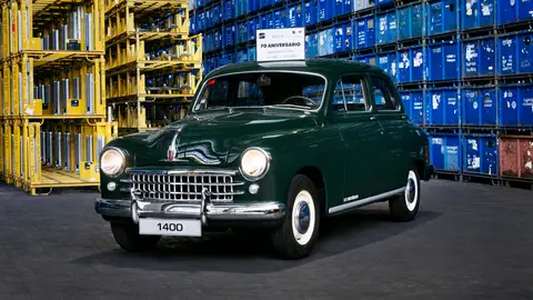 Seat 1400 Seat 1400