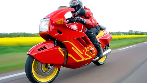BMW K1 BMW K1