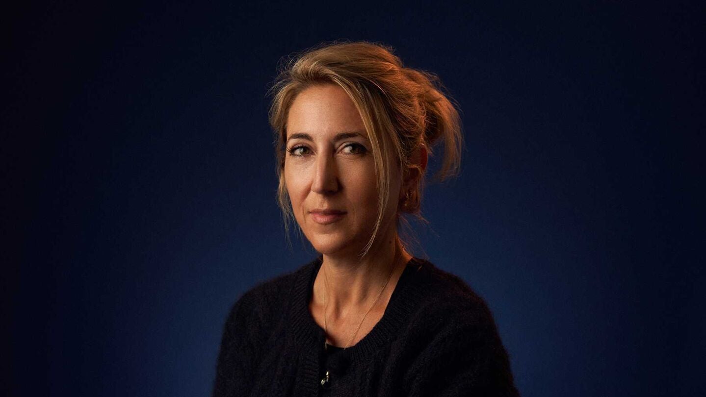 Lisa Jewell