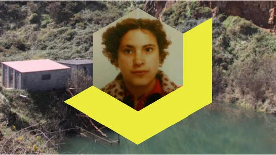 Maritrini, desaparecida junto a su bebé en 1987 Maritrini, desaparecida junto a su bebé en 1987