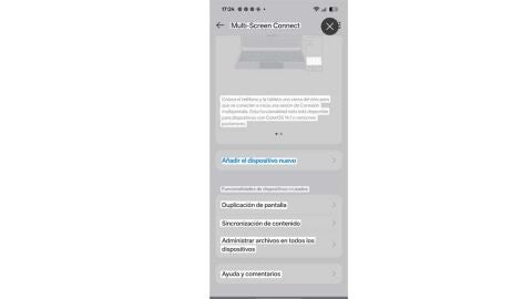 Extrayendo texto de una captura