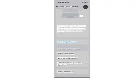 Extrayendo texto de una captura Extrayendo texto de una captura