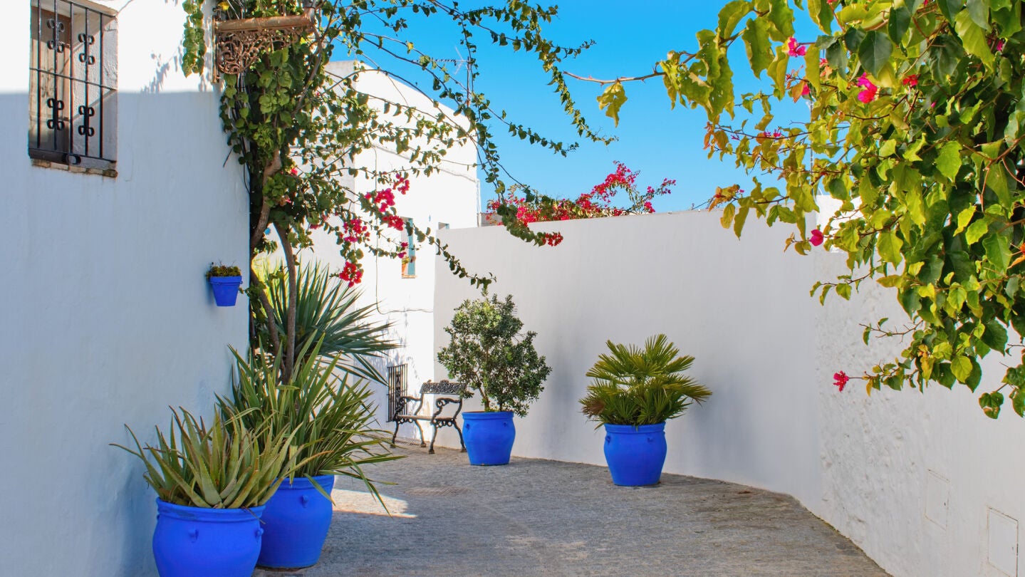 Vejer de la Frontera