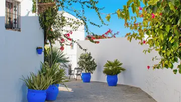 Vejer de la Frontera Vejer de la Frontera