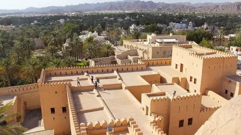 Nizwa Nizwa
