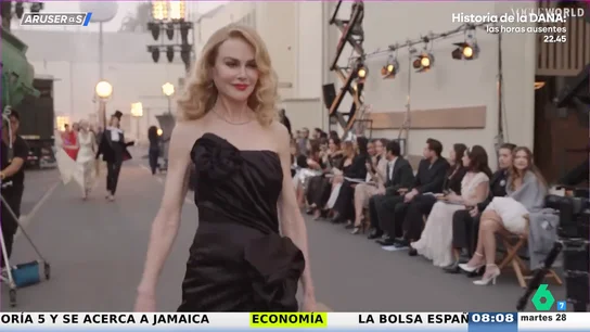 Nicole Kidman Nicole Kidman