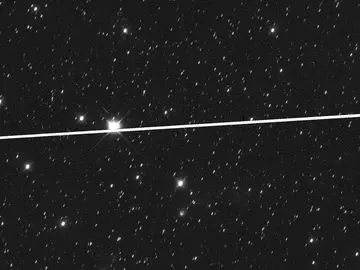 Cometa 3I/ATLAS Cometa 3I/ATLAS