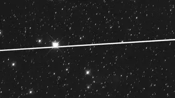 Cometa 3I/ATLAS Cometa 3I/ATLAS