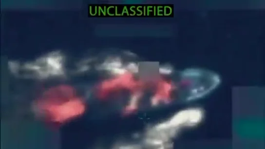 Estados Unidos mata a 14 personas más en un nuevo ataque contra supuestas narcolanchas en el Pacífico Estados Unidos mata a 14 personas más en un nuevo ataque contra supuestas narcolanchas en el Pacífico