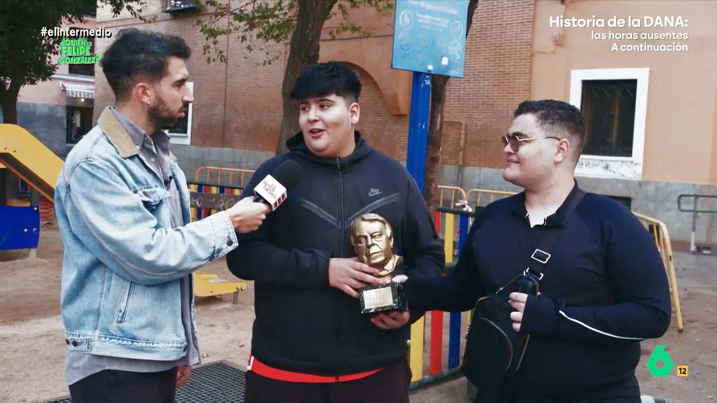 Gana in extremis el concurso cultural de Isma Juárez y se lo dedica a su perro: "Esto es para el porque lo saco todos los días" Gana in extremis el concurso cultural de Isma Juárez y se lo dedica a su perro: "Esto es para el porque lo saco todos los días"