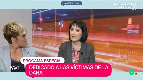 ESPECIAL DANA ESPECIAL DANA