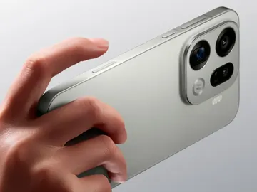 Los OPPO Find X9 y Find X9 Pro llegan a España Los OPPO Find X9 y Find X9 Pro llegan a España