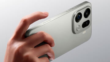 Los OPPO Find X9 y Find X9 Pro llegan a España Los OPPO Find X9 y Find X9 Pro llegan a España