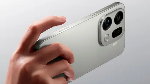 Los OPPO Find X9 y Find X9 Pro llegan a España Los OPPO Find X9 y Find X9 Pro llegan a España