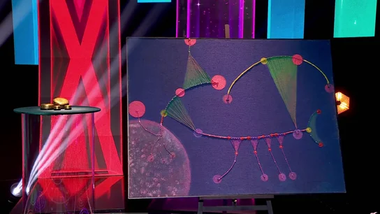 Descartan una de las piezas "fetiche" de la colección de Marc Flotats y pierden 30.000 euros Descartan una de las piezas "fetiche" de la colección de Marc Flotats y pierden 30.000 euros