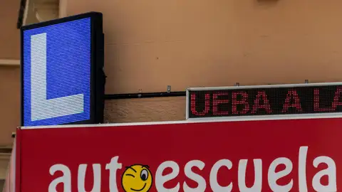 L autoescuela L autoescuela