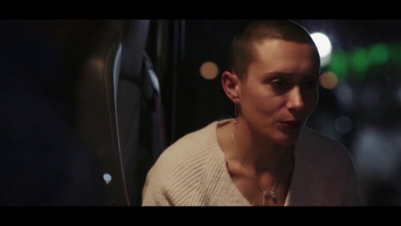 Coco, la camionera que visibilizó a la mujer en un sector masculinizado: "Llevo un spray de pimienta. No es legal, pero tampoco te violen"