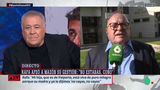 ferreras y rafael