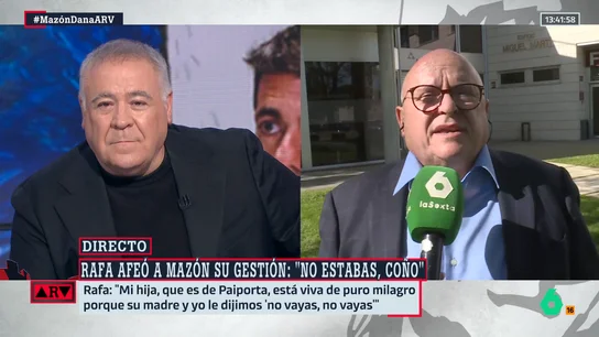 ferreras y rafael ferreras y rafael