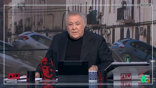 ferreras ferreras