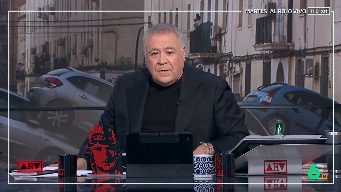 ferreras ferreras