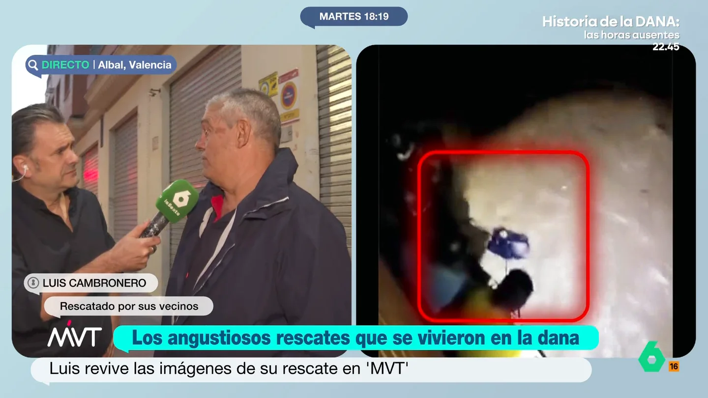 rescate rescate