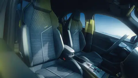 Opel Mokka GSE  Opel Mokka GSE