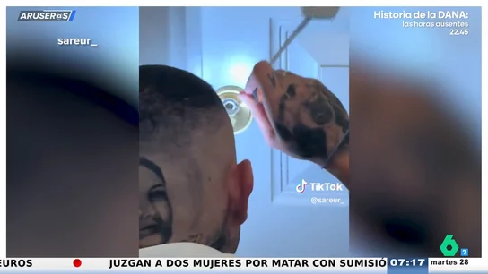 Aruseros Rosalia Aruseros Rosalia