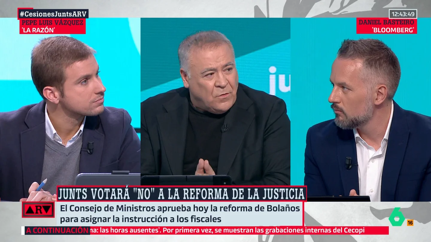 Ferreras Ferreras