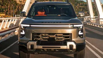 ¿Orgullo español o un rebadge chino con Etiqueta CERO? Así es la nueva Santana Motors ¿Orgullo español o un rebadge chino con Etiqueta CERO? Así es la nueva Santana Motors