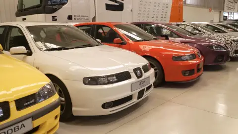 Seat León ponle freno Seat León ponle freno