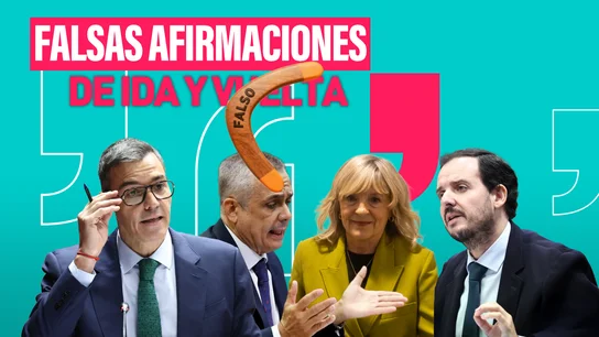 Mentiras, bulos y respuestas cruzadas: Sánchez afronta cinco horas de emboscada política en el Senado Mentiras, bulos y respuestas cruzadas: Sánchez afronta cinco horas de emboscada política en el Senado