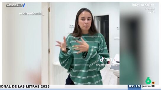 Una joven explica por qu&eacute; odia los regalos: "Me incomodan, siento la obligaci&oacute;n de corresponder con algo"