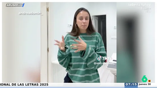 Una joven explica por qué odia los regalos: "Me incomodan, siento la obligación de corresponder con algo" Una joven explica por qué odia los regalos: "Me incomodan, siento la obligación de corresponder con algo"