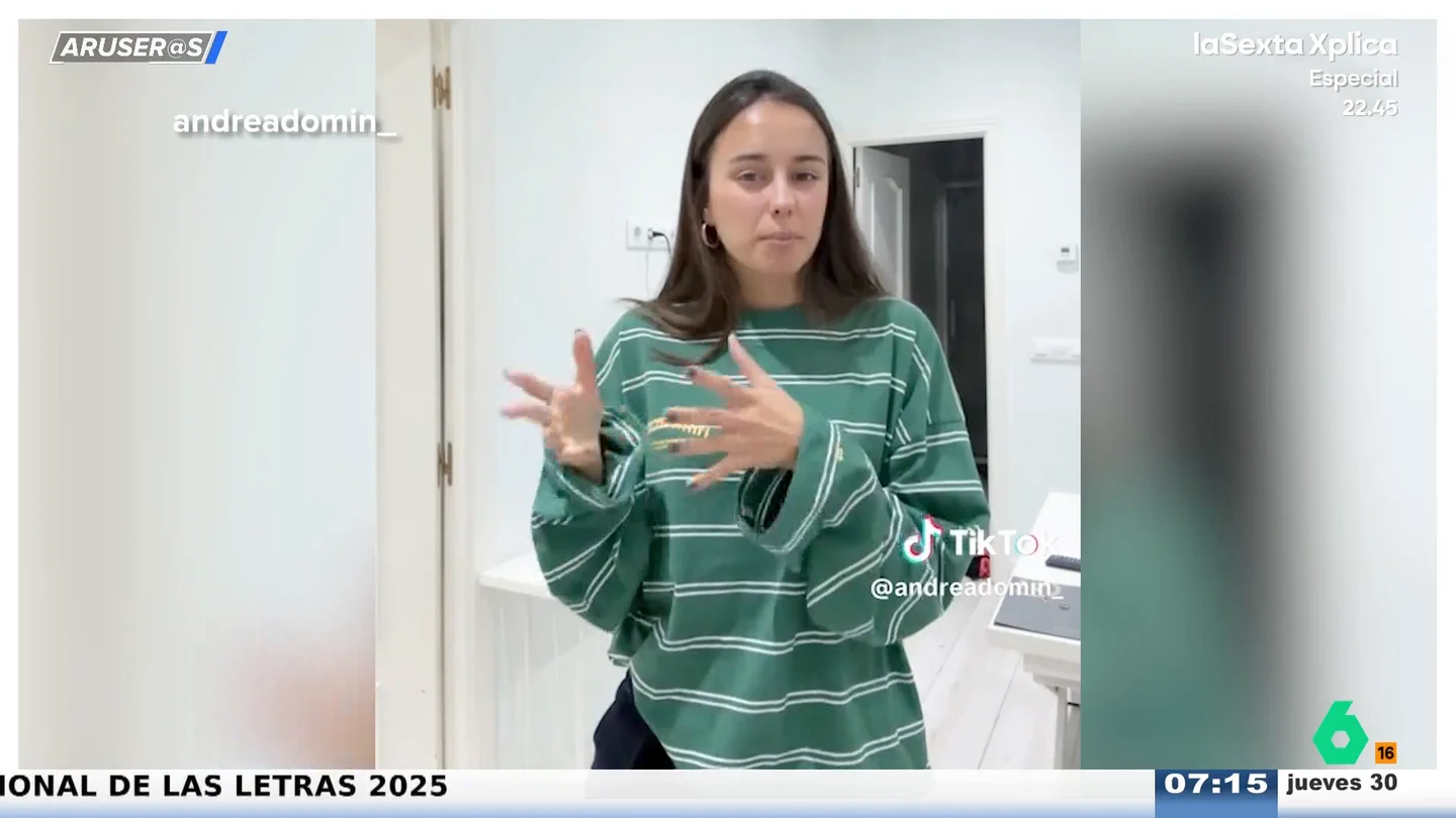 Una joven explica por qué odia los regalos: "Me incomodan, siento la obligación de corresponder con algo" Una joven explica por qué odia los regalos: "Me incomodan, siento la obligación de corresponder con algo"