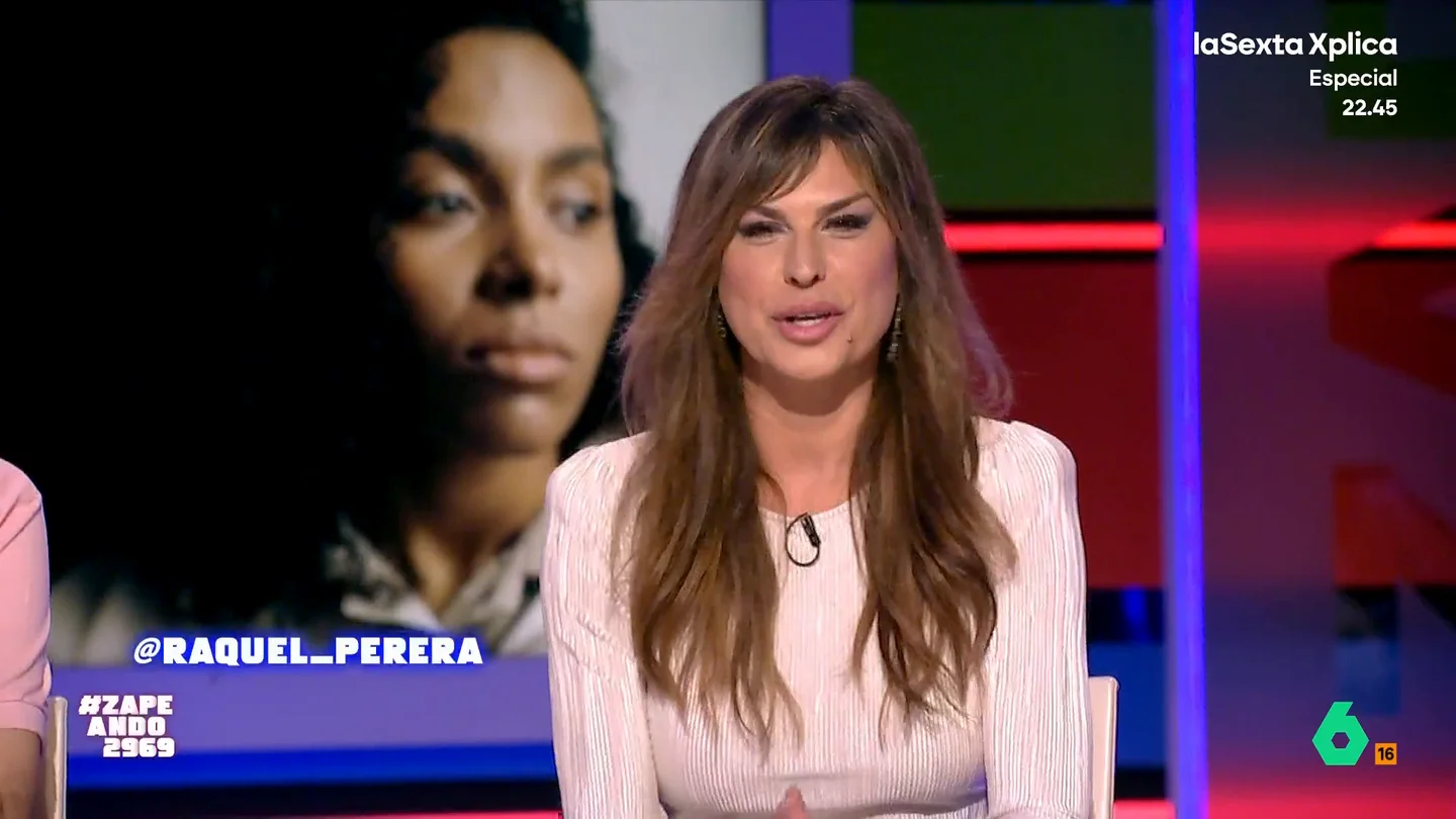 VÍDEO | Raquel Perera explica qué causa el síndrome del corazón congelado: "Un estado emocional de desconexión afectiva" La coach expone que las personas que sufren este síndrome bloquean sus emociones por dolor, traumas o un estrés prolongado. Descubre cuáles son sus causas en el vídeo principal.