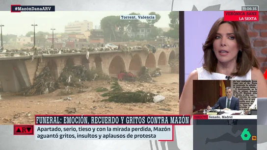 Verónica Sanz Verónica Sanz